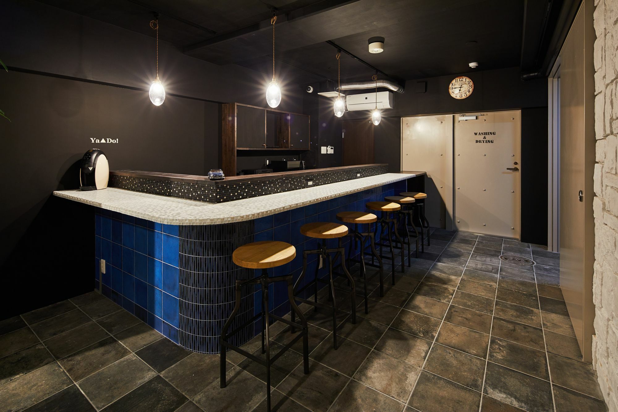 Hotel Ya Do! Kyoto Okazaki Zewnętrze zdjęcie