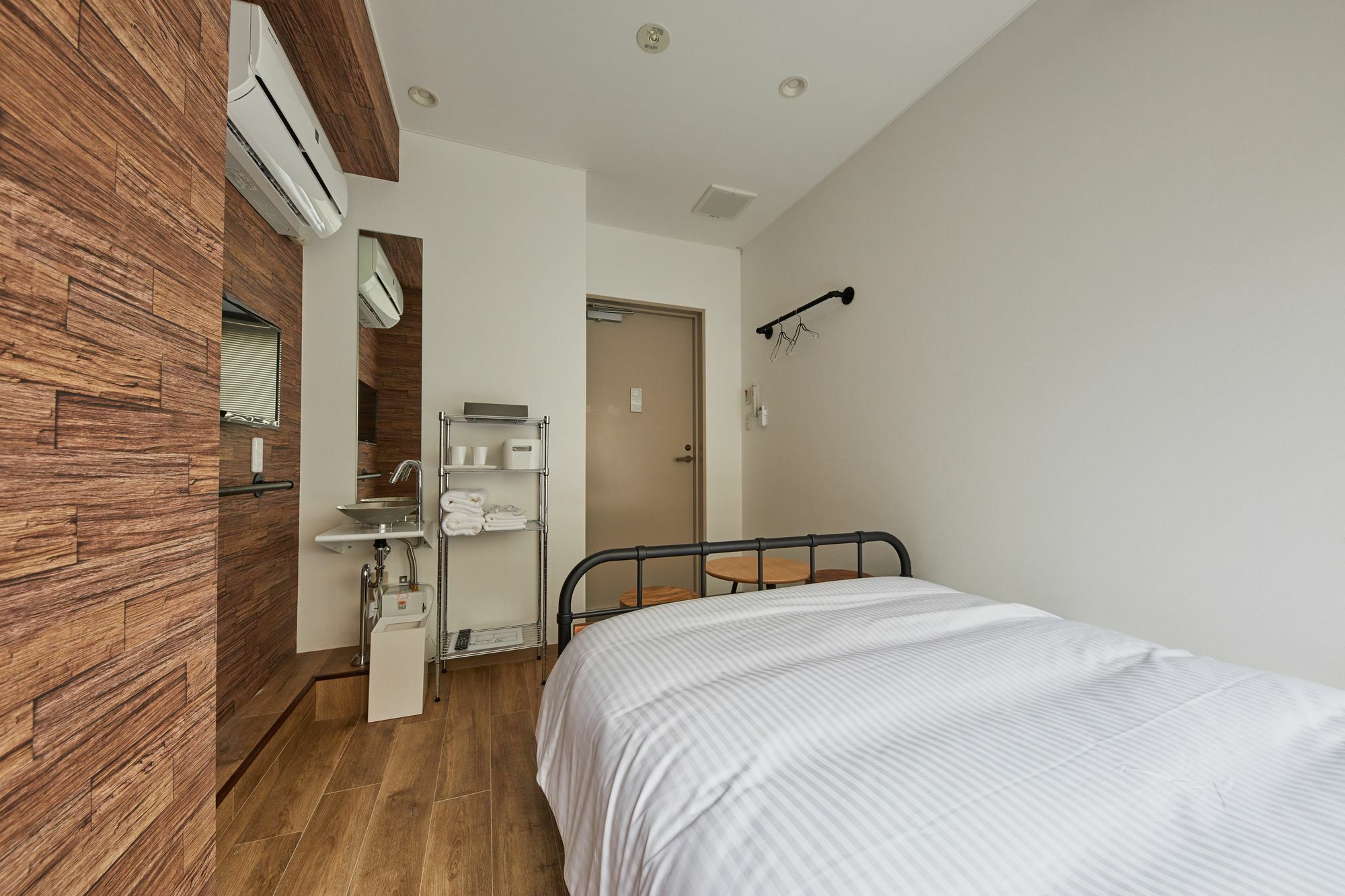 Hotel Ya Do! Kyoto Okazaki Zewnętrze zdjęcie